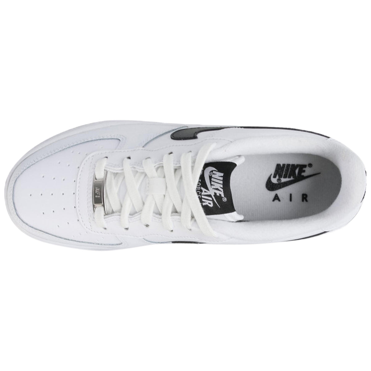 Nike Air Force 1 Low AN20 White Black (GS)