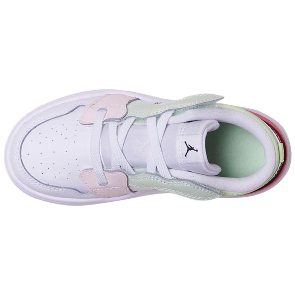 AIR JORDAN 1 LOW ALT TD 'EMBER GLOW'