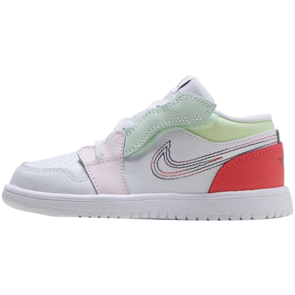 AIR JORDAN 1 LOW ALT TD 'EMBER GLOW'