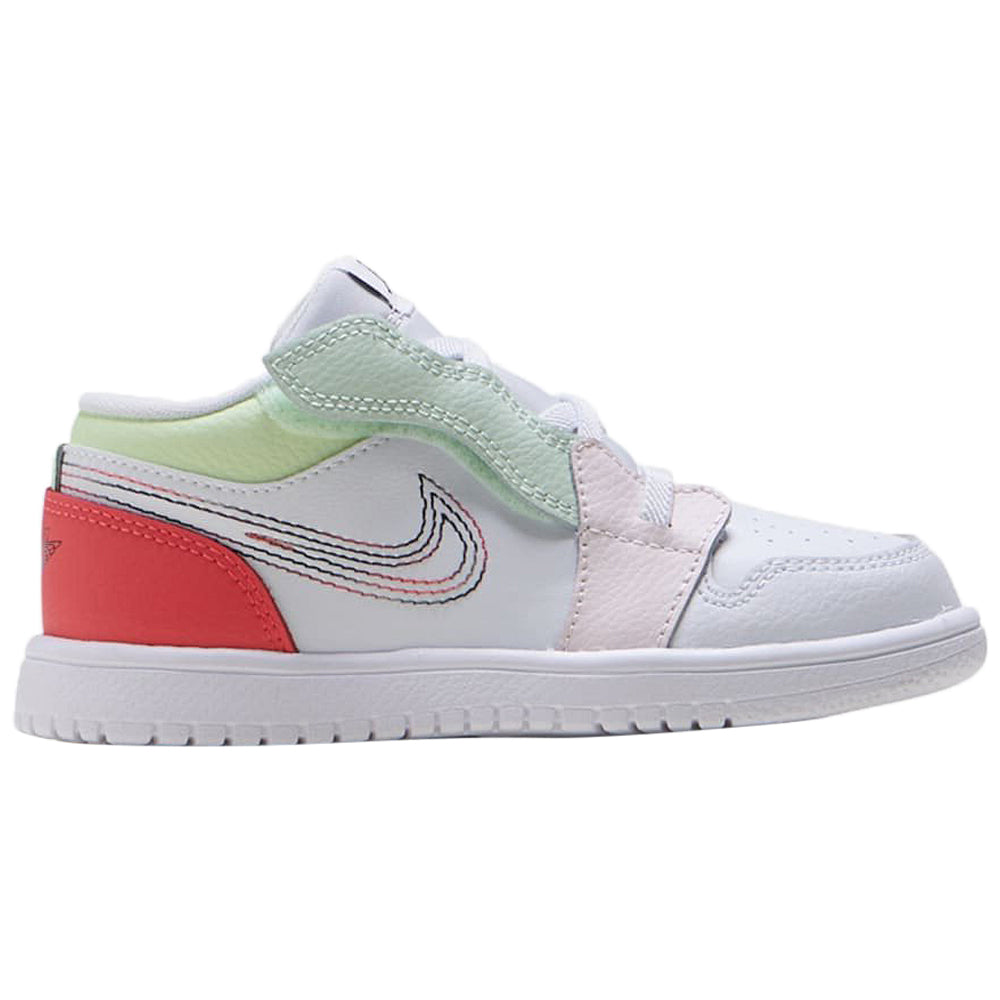 AIR JORDAN 1 LOW ALT TD 'EMBER GLOW'