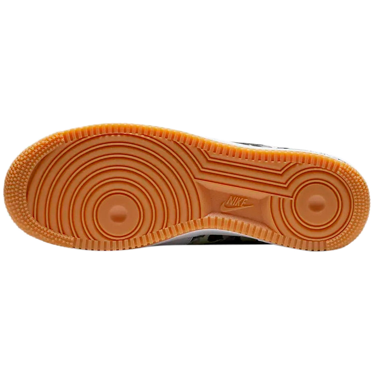 Nike Air Force 1 Lv8 1 Dbl Big Kids Style : Bv1084-400