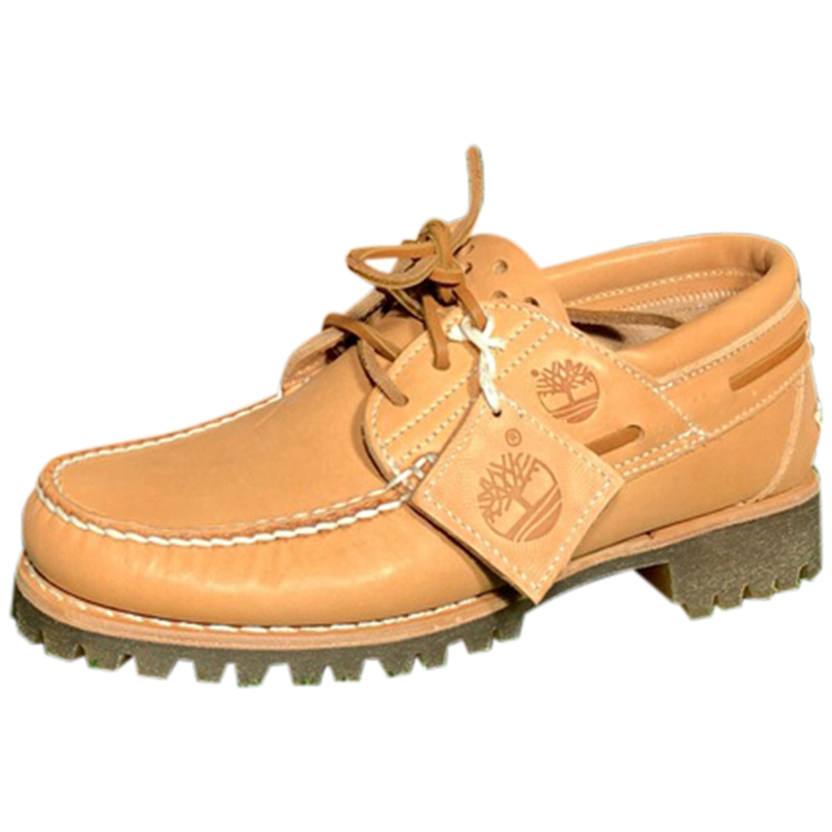 Timberland 3 Eye Handsewn Lug Mens Style : Tb0a1gd2