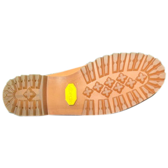 Timberland 3 Eye Handsewn Lug Mens Style : Tb0a1gd2