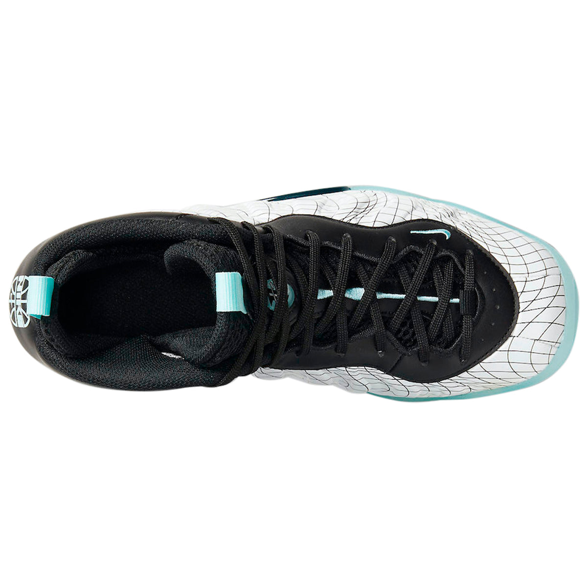 Nike Lil Posite One Warped (GS)