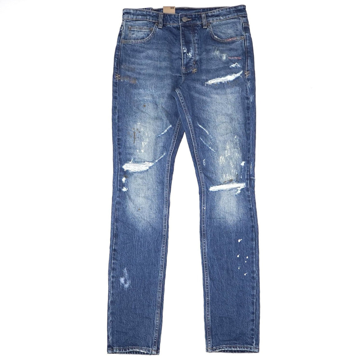 Ksubi Chitch Odyssey Jean Mens Style : 5000005512