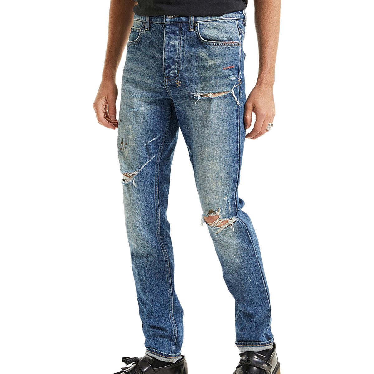 Ksubi Chitch Odyssey Jean Mens Style : 5000005512