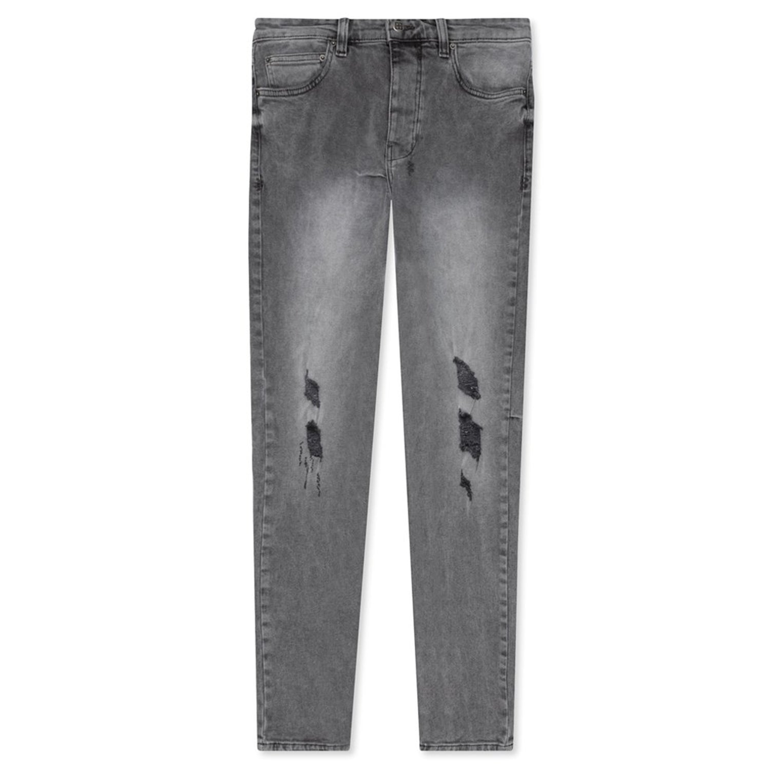 Ksubi Chitch Prodigy Trashed Mens Style : 5000005539