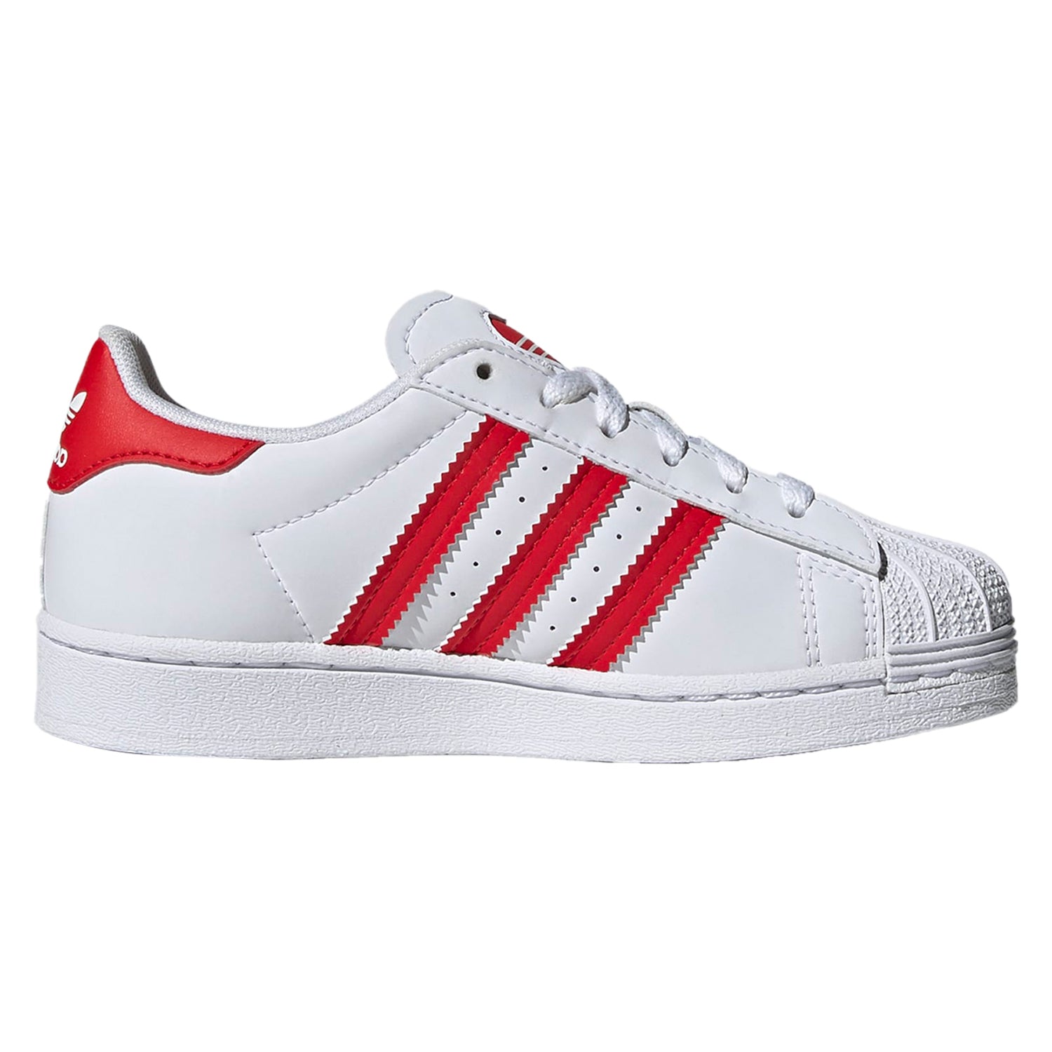 Adidas Superstar Little Kids Style : Fy2573