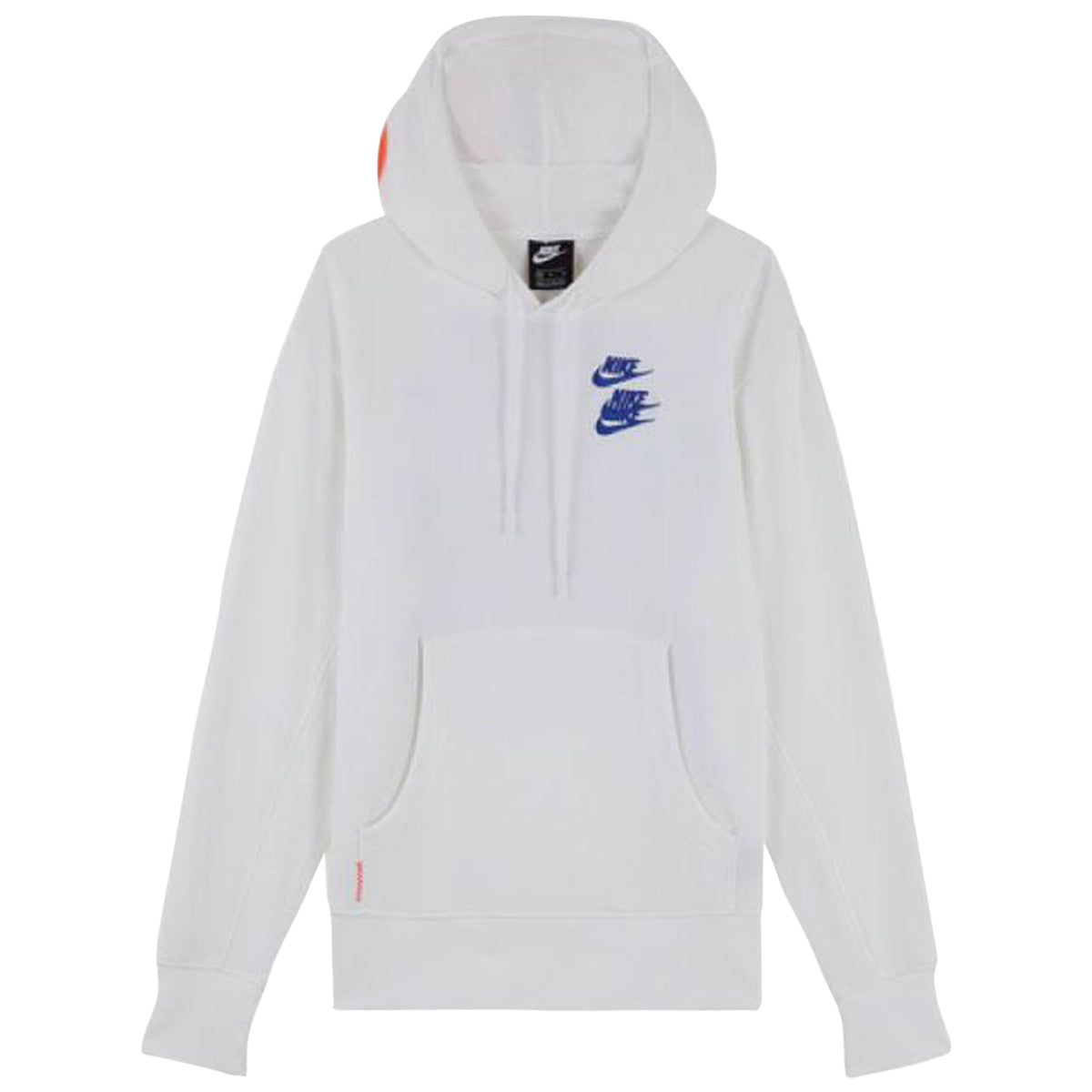 Nike Sportswear Pullover French Terry Mens Style : Da0931