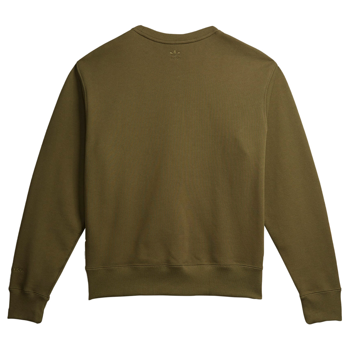 Adidas Pharrell Williams Basics Crew Sweatshirt Mens Style : H58308