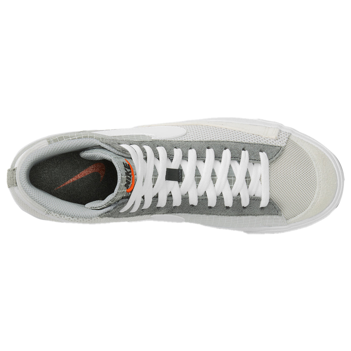Nike Blazer Mid &