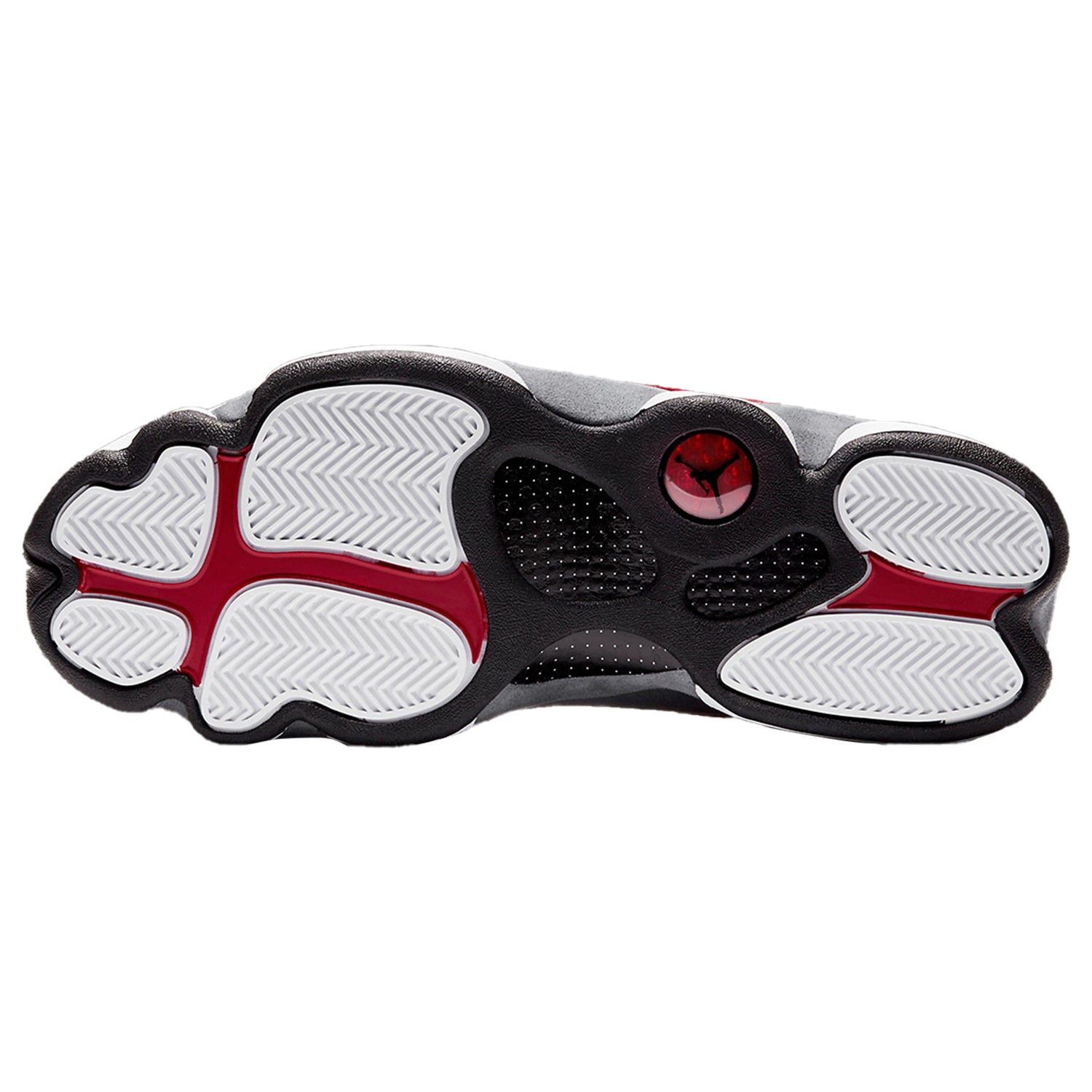 Jordan 13 Retro Gym Red Flint Grey