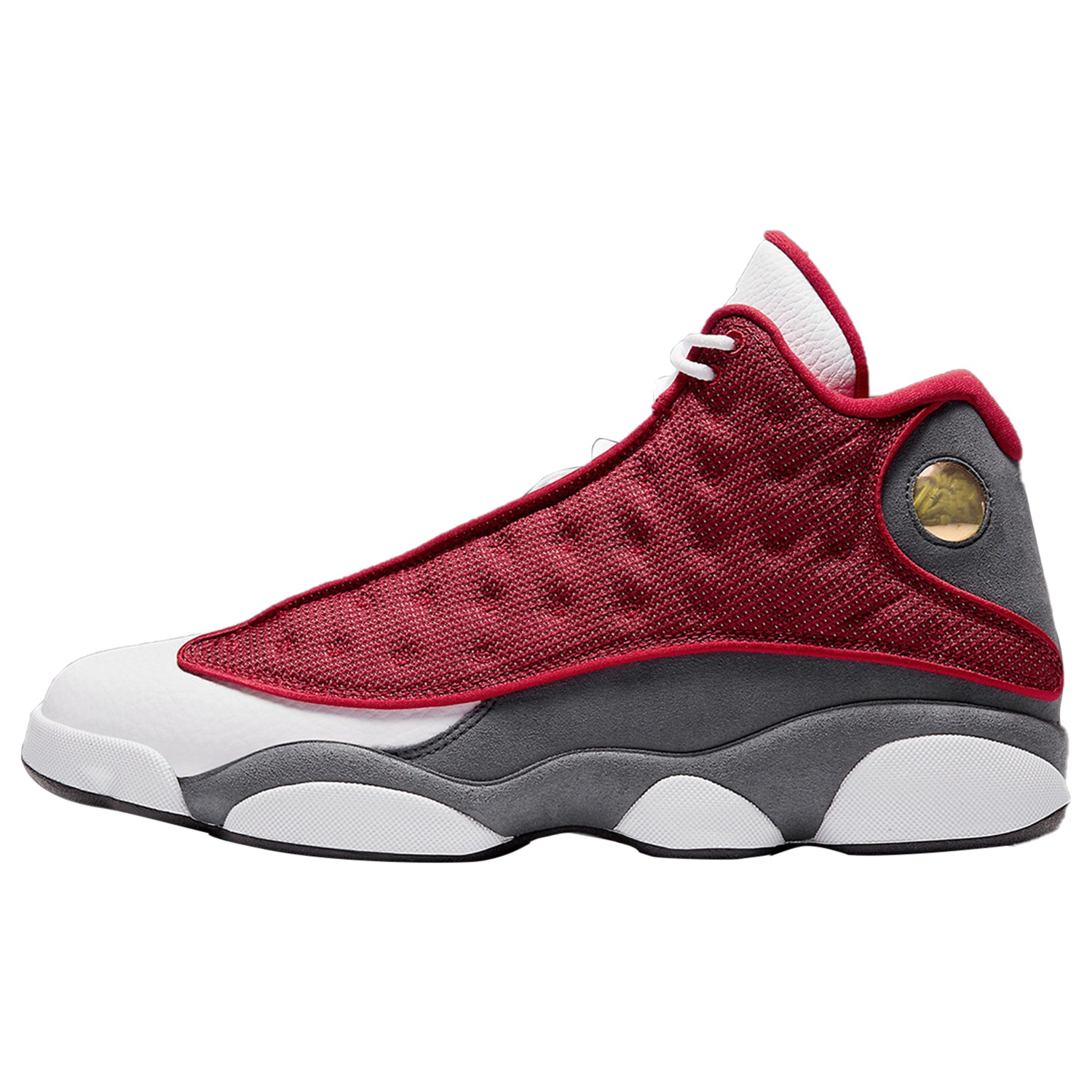 Jordan 13 Retro Gym Red Flint Grey