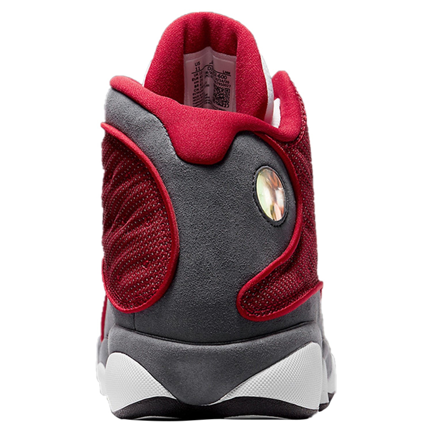Jordan 13 Retro Gym Red Flint Grey