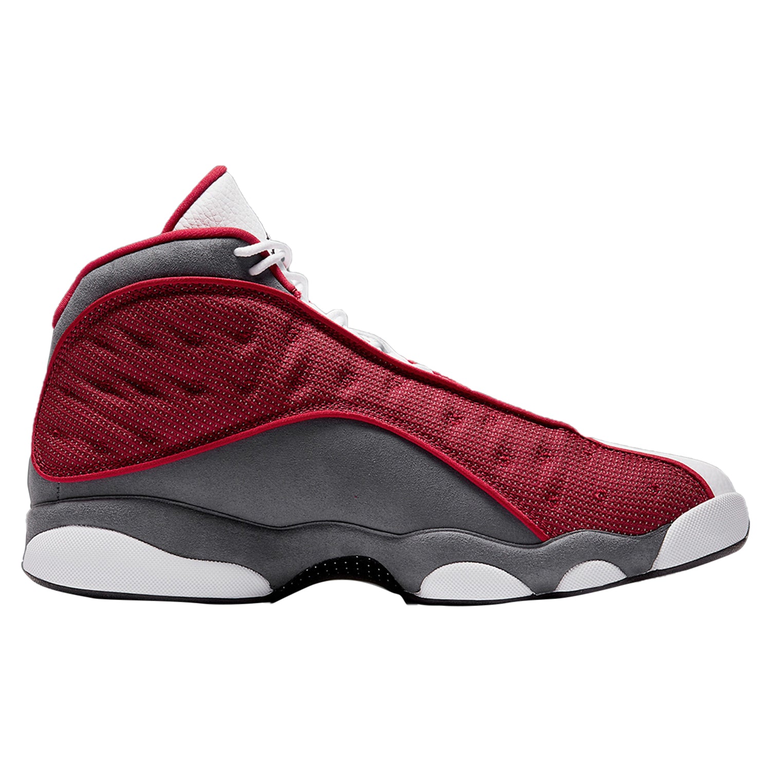 Jordan 13 Retro Gym Red Flint Grey