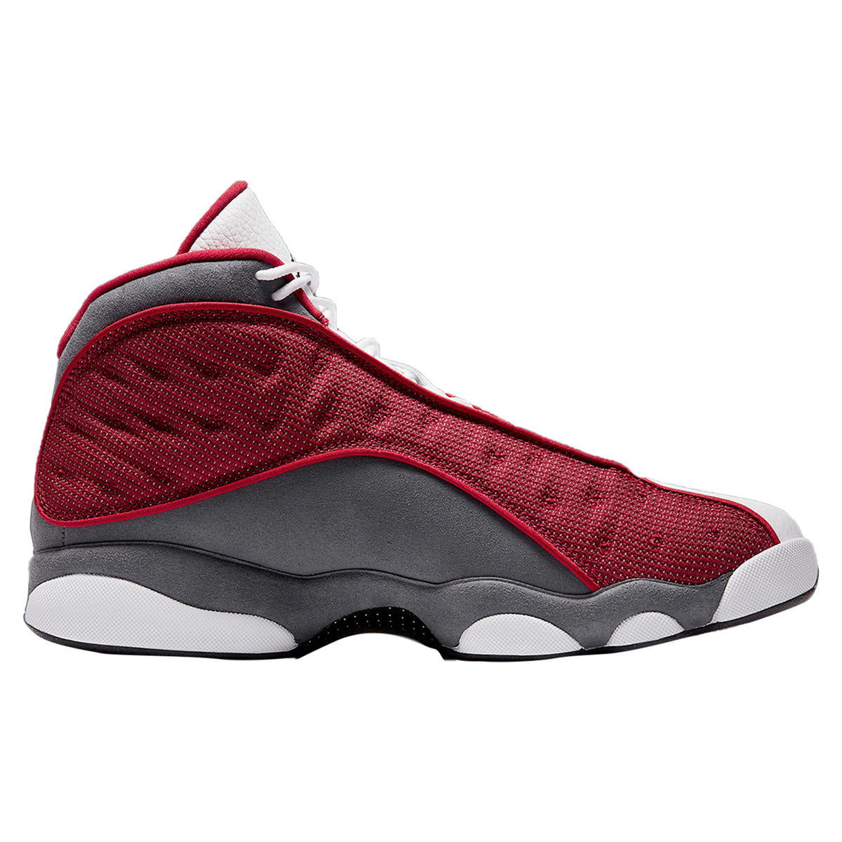 Jordan 13 Retro Gym Red Flint Grey