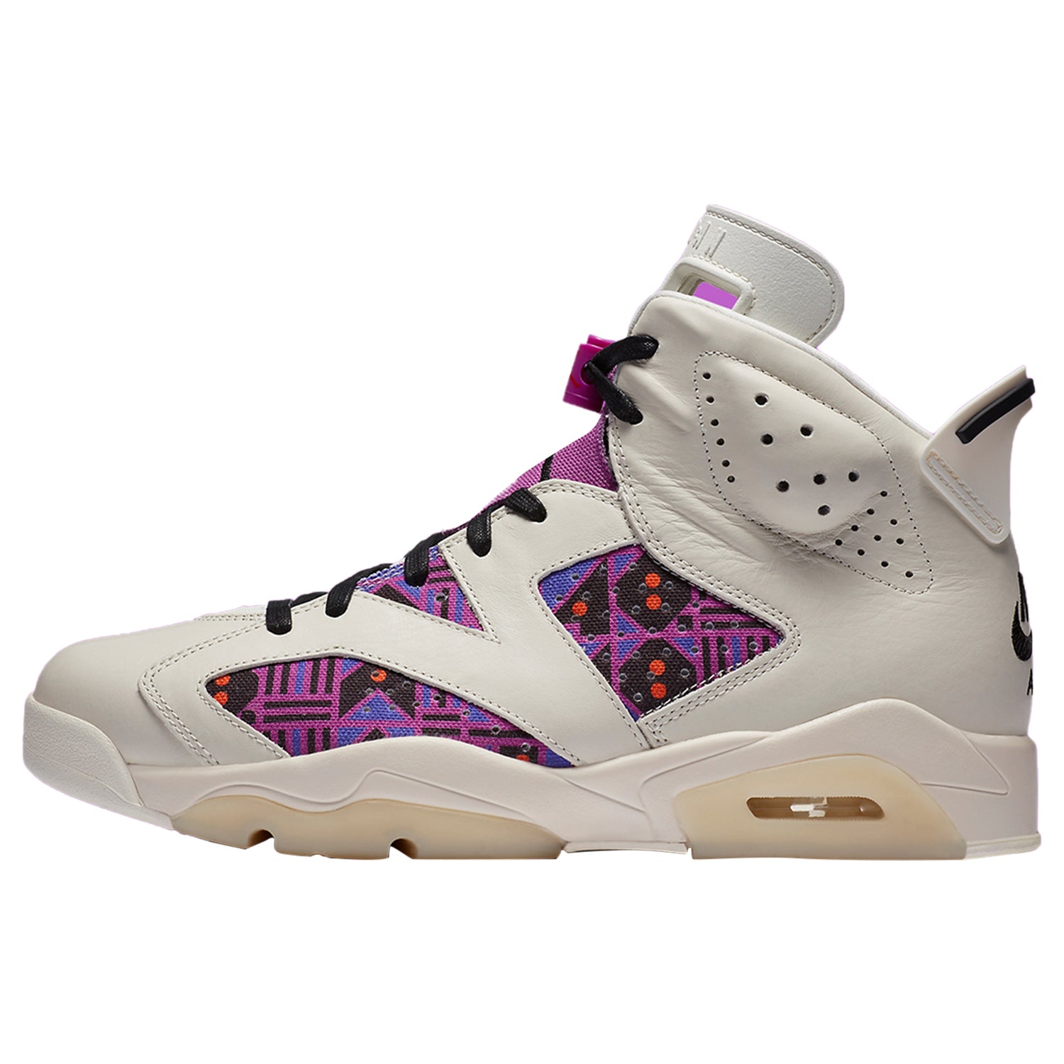 Jordan 6 Retro Quai 54 (2020)