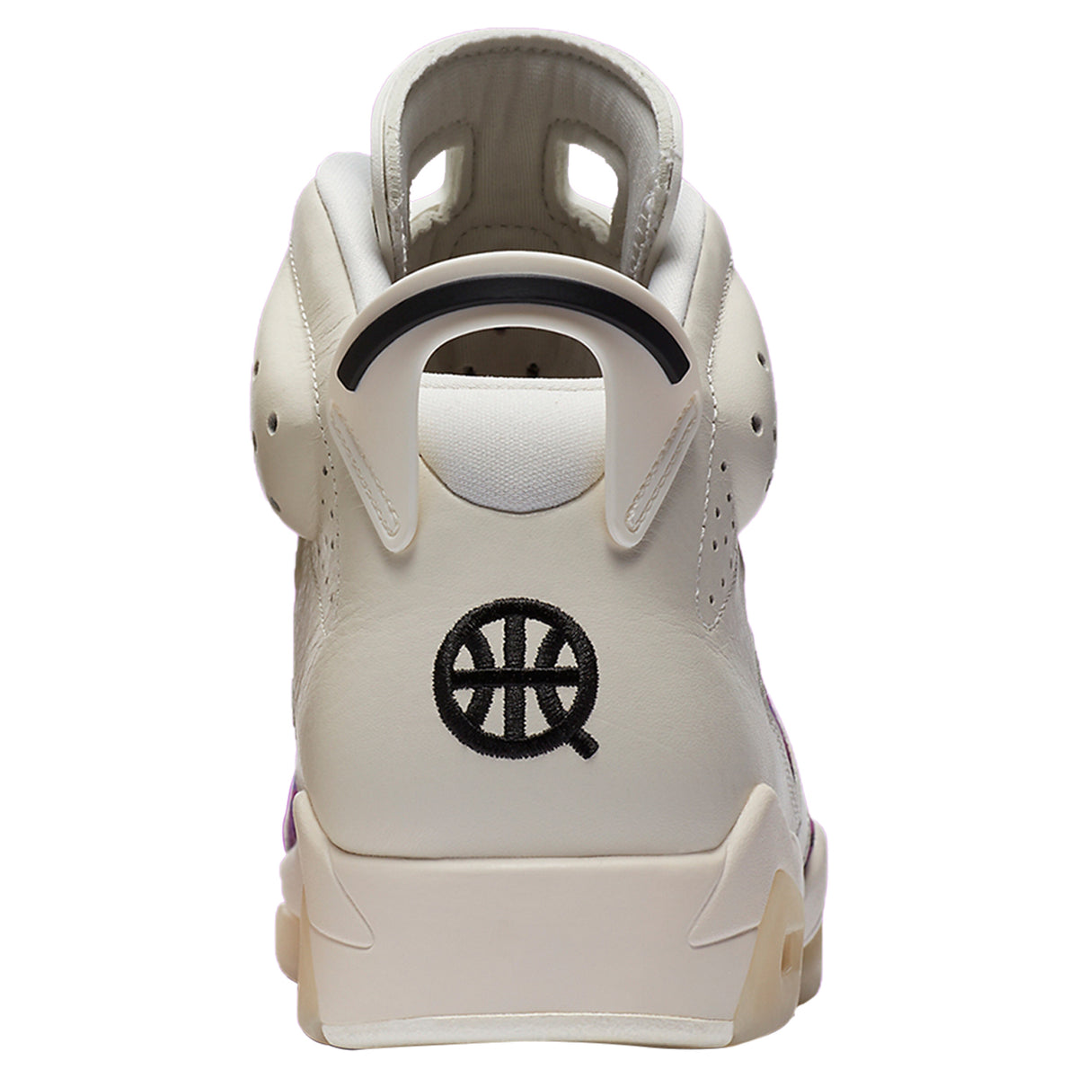 Jordan 6 Retro Quai 54 (2020)