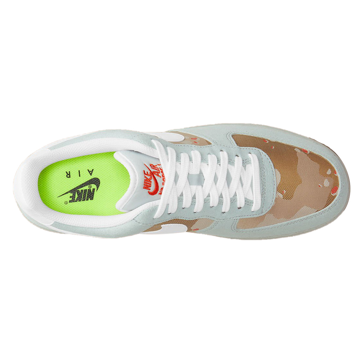 Nike Air Force 1 Low &