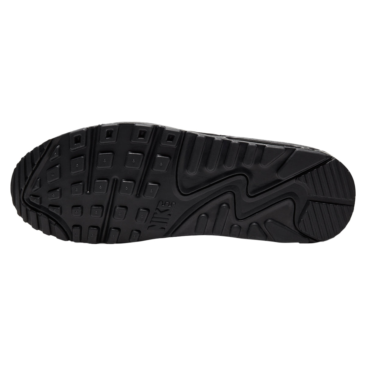Nike Air Max 90 Recraft Triple Black