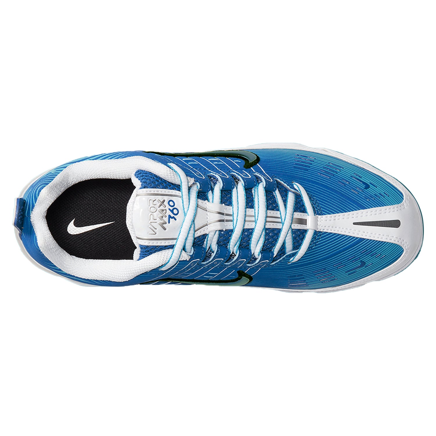 Nike Air Vapormax 360 Mens Style : Ck9671-400