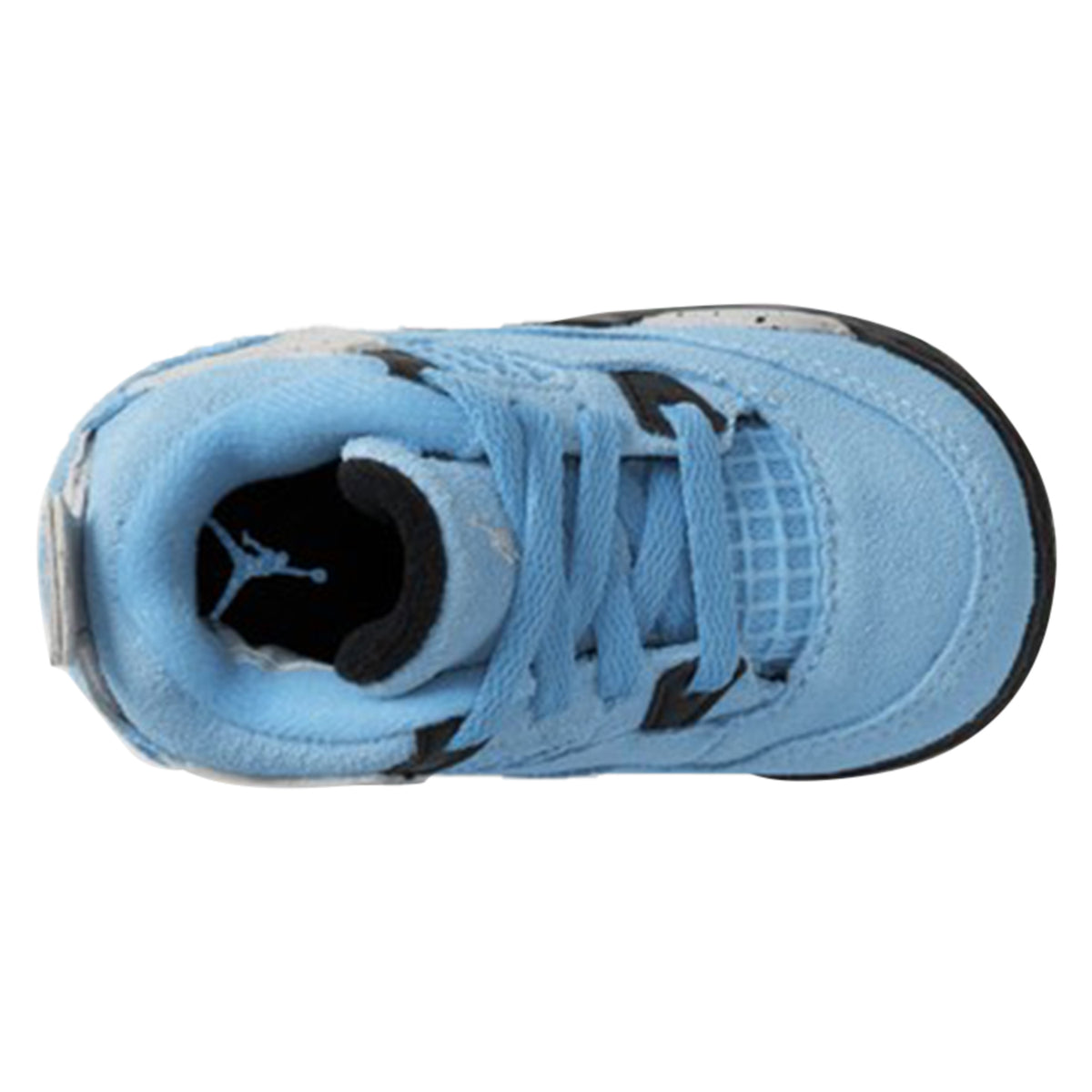 Jordan Jordan Retro (4)td Toddlers Style : Bq7670