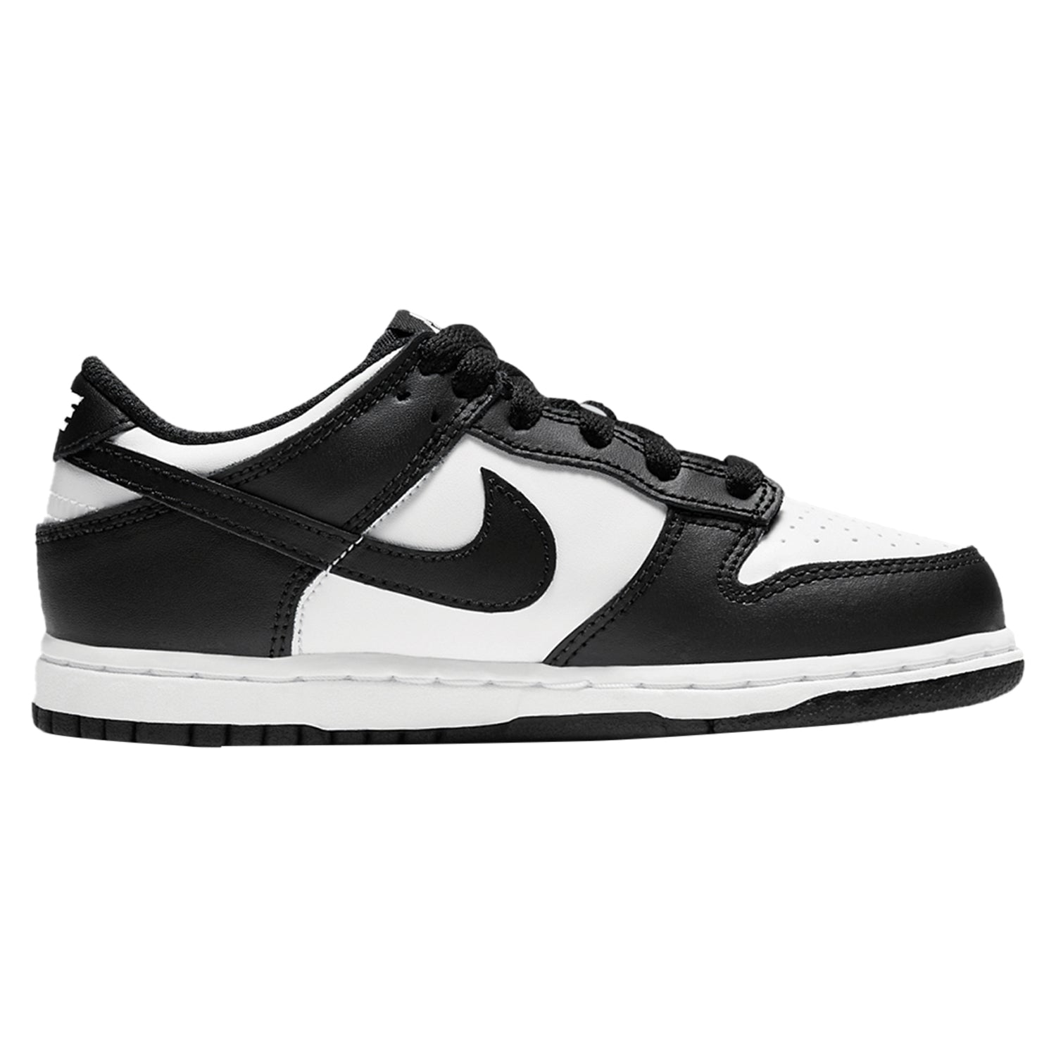 Nike Dunk Low Retro White Black Panda (PS)