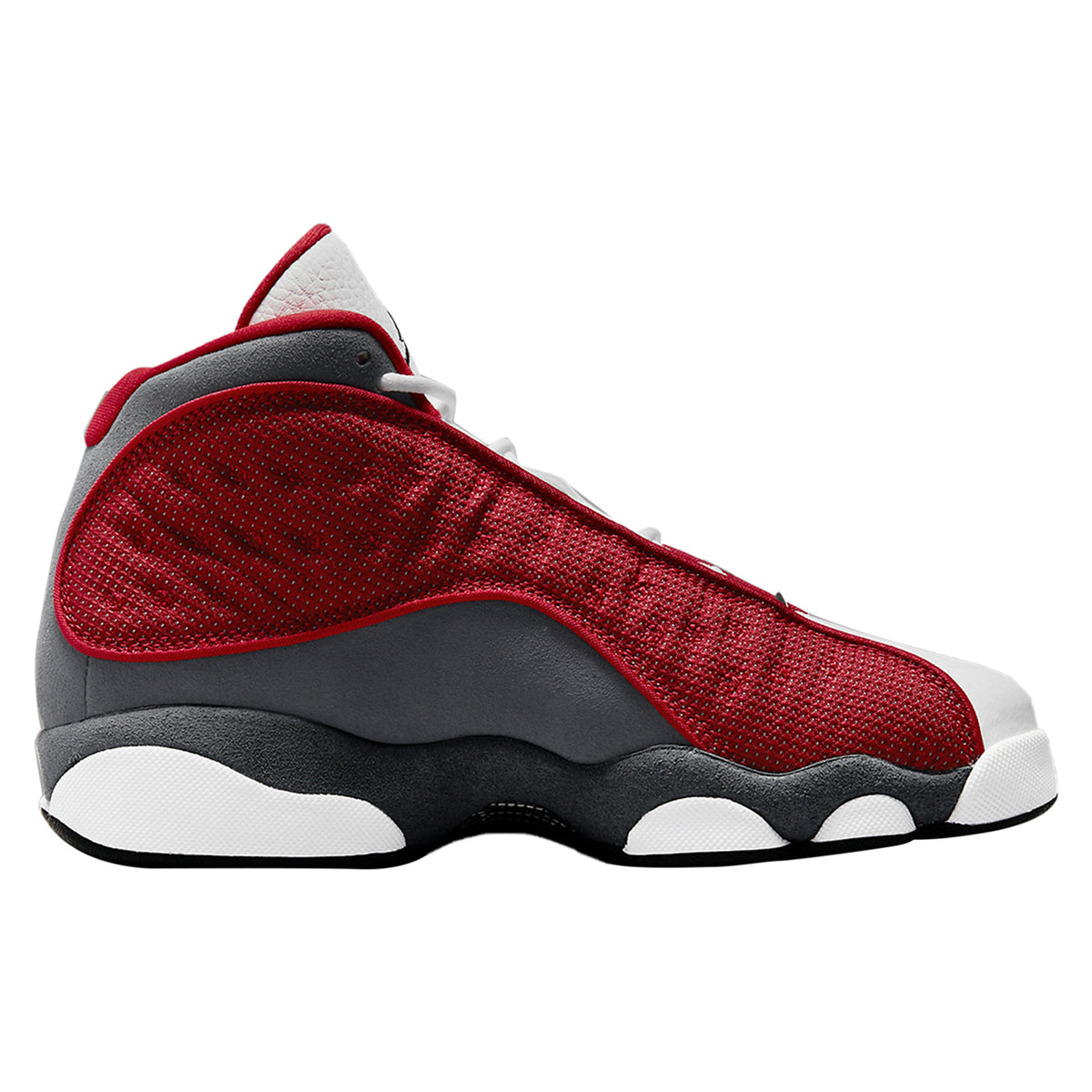 Jordan 13 Retro Gym Red Flint Grey (GS)