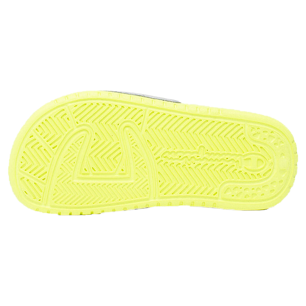 Champion Super Slide Circular Little Kids Style : Cp101095p