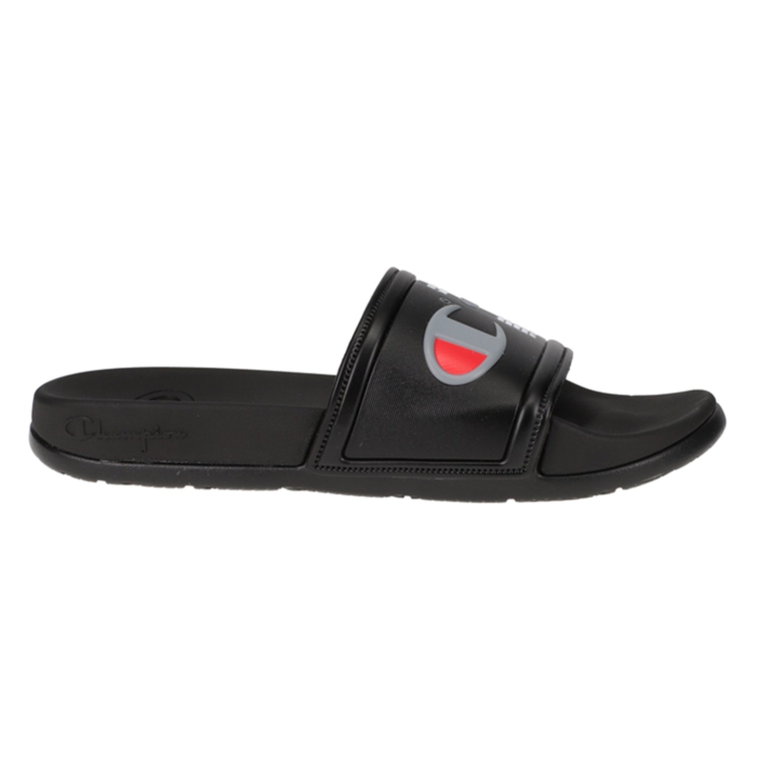 Champion Ipo Squish Big Kids Style : Cp101051y