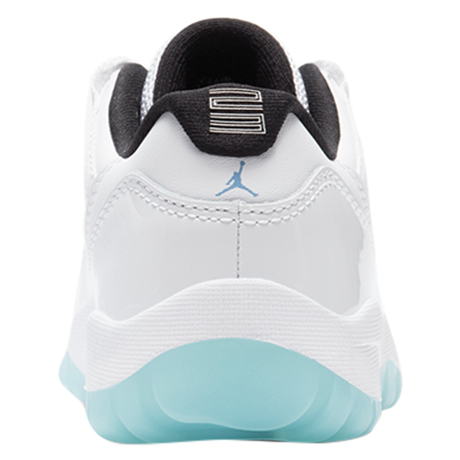 Jordan 11 Retro Low Legend Blue (PS)