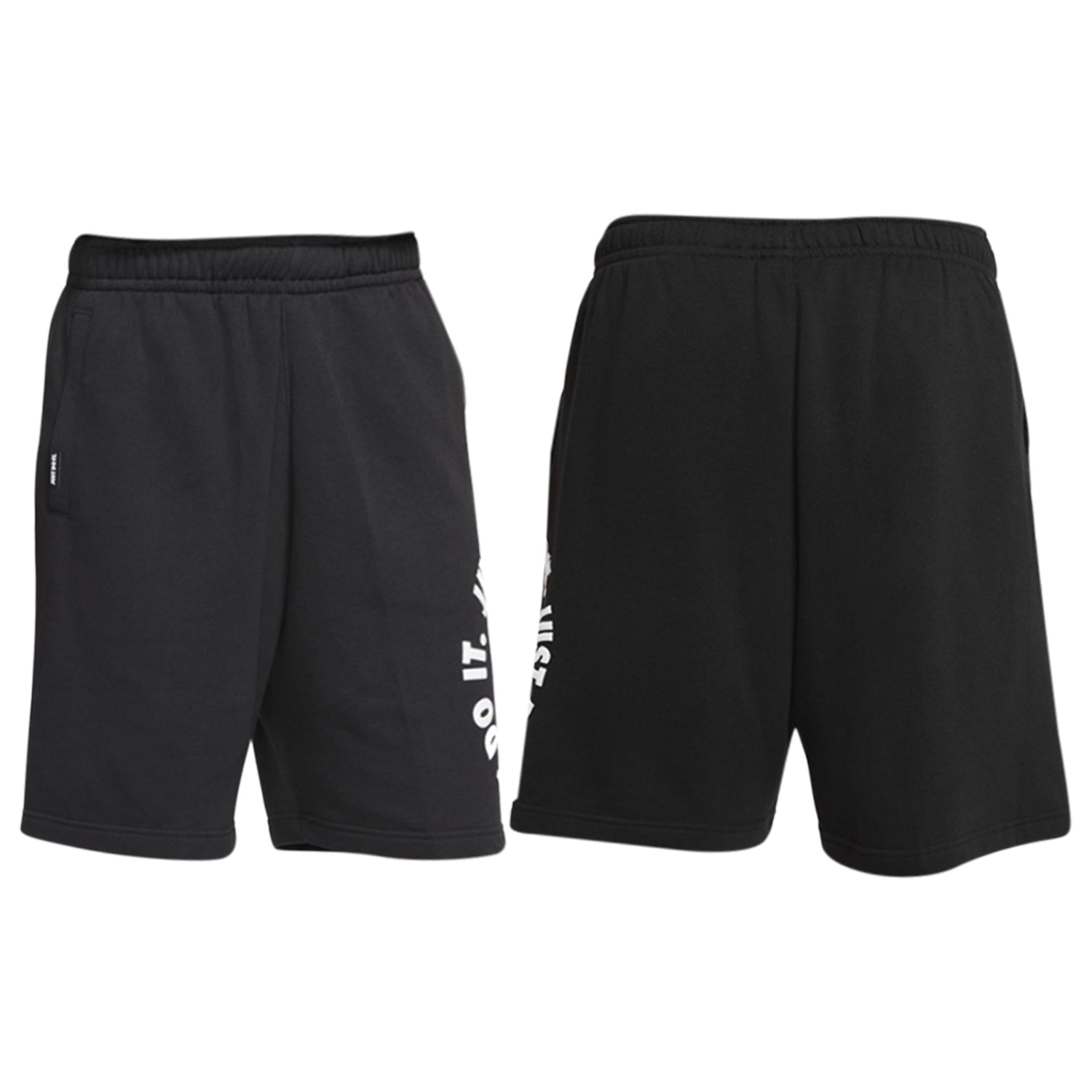 Nike Sportswear Jdi Fleece Shorts Mens Style : Da0182