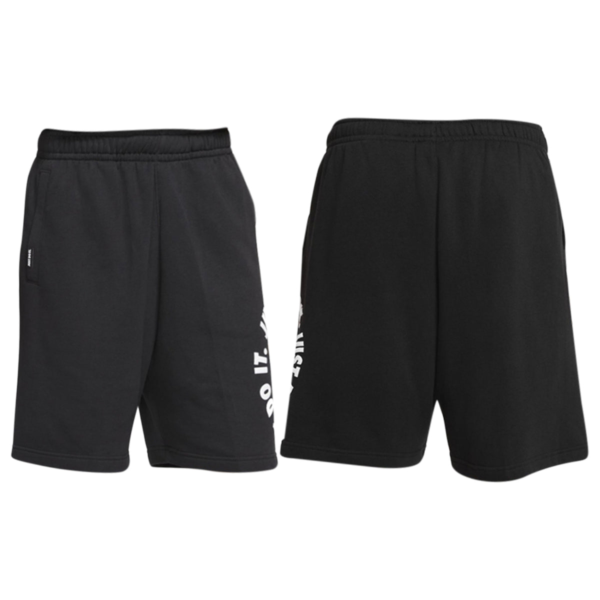 Nike Sportswear Jdi Fleece Shorts Mens Style : Da0182