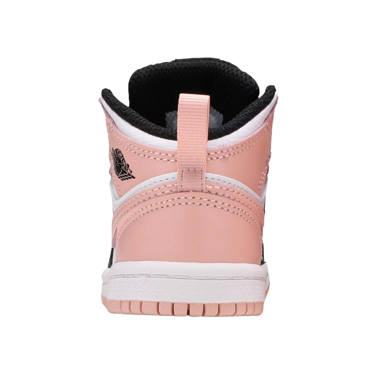 Jordan 1 Mid Toddlers Style : 640735-133