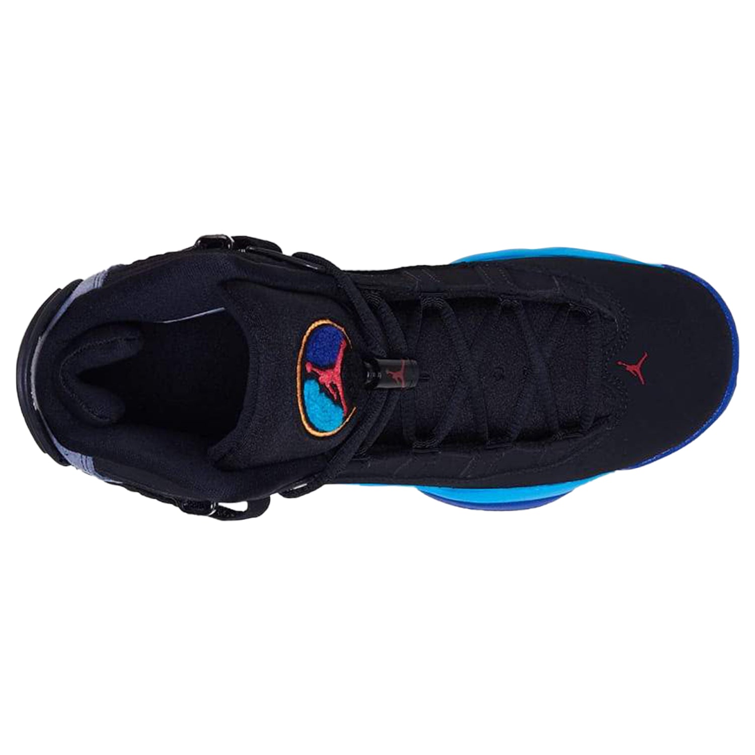 Jordan 6 Rings Big Kids Style : 323419-040