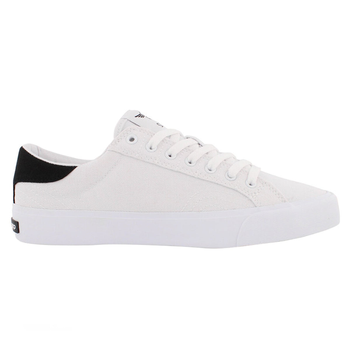 Creative Recreation Zeus Canvas Lo Mens Style : Crf3v102