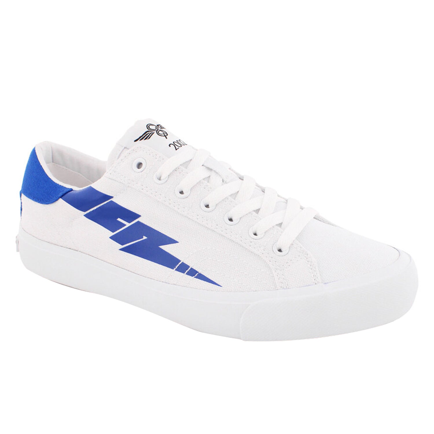 Creative Recreation Zeus Canvas Lo Mens Style : Crf3v105