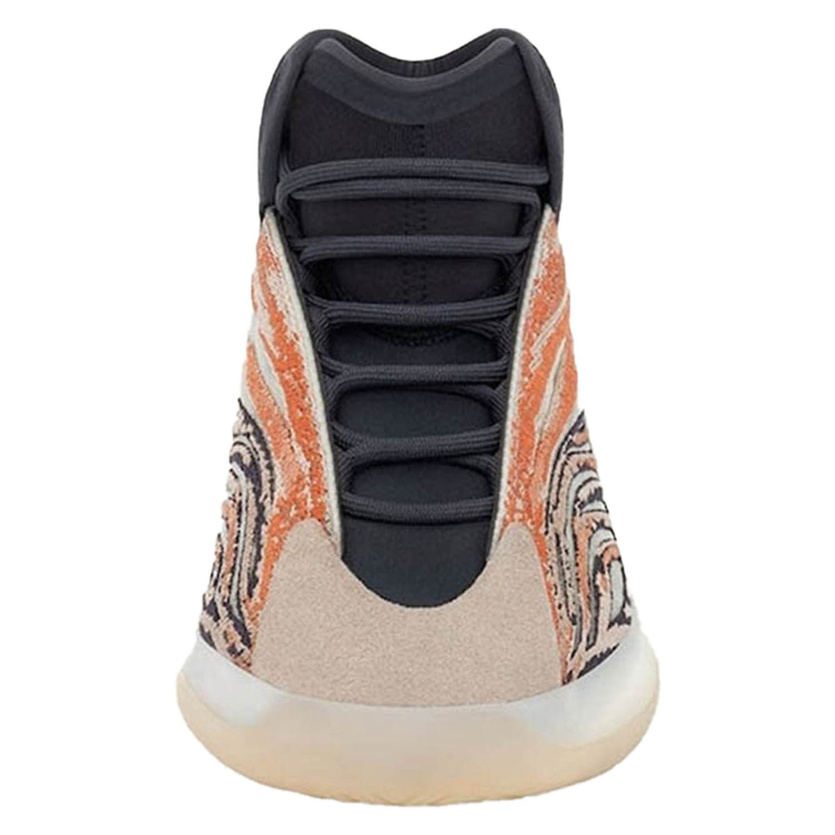 adidas Yeezy QNTM Flash Orange