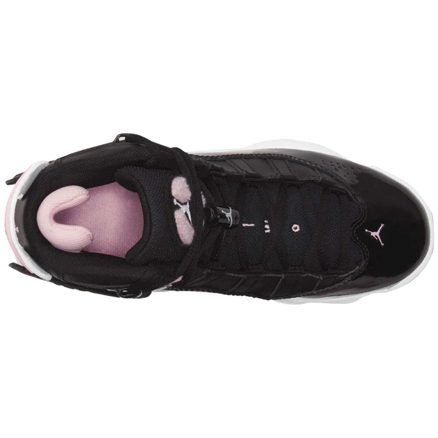 Jordan 6 Rings Big Kids Style : 323399-002
