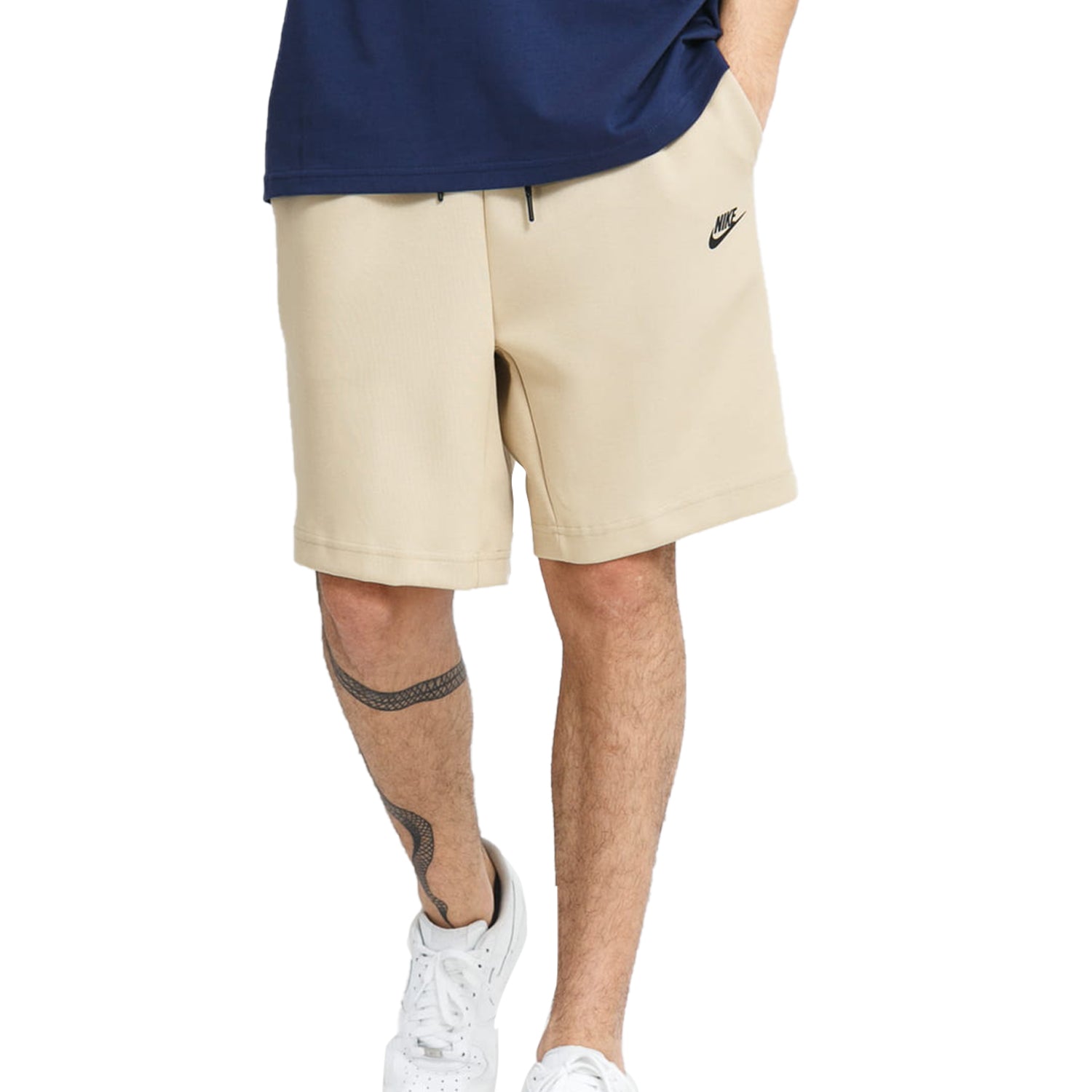 Nike Sportswear Tech Fleece Shorts Mens Style : Cu4503
