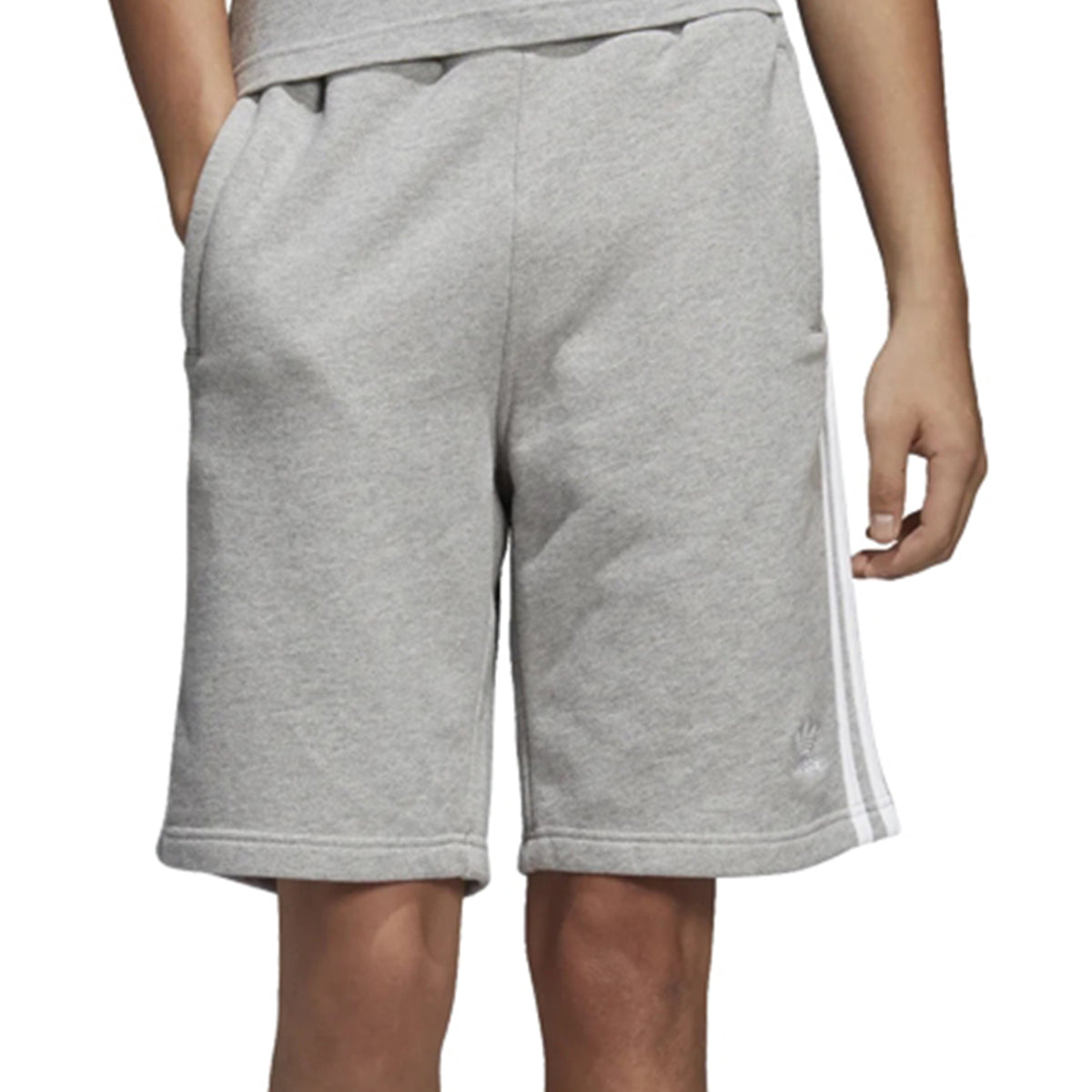 Adidas 3-stripes Shorts Mens Style : Dh5803