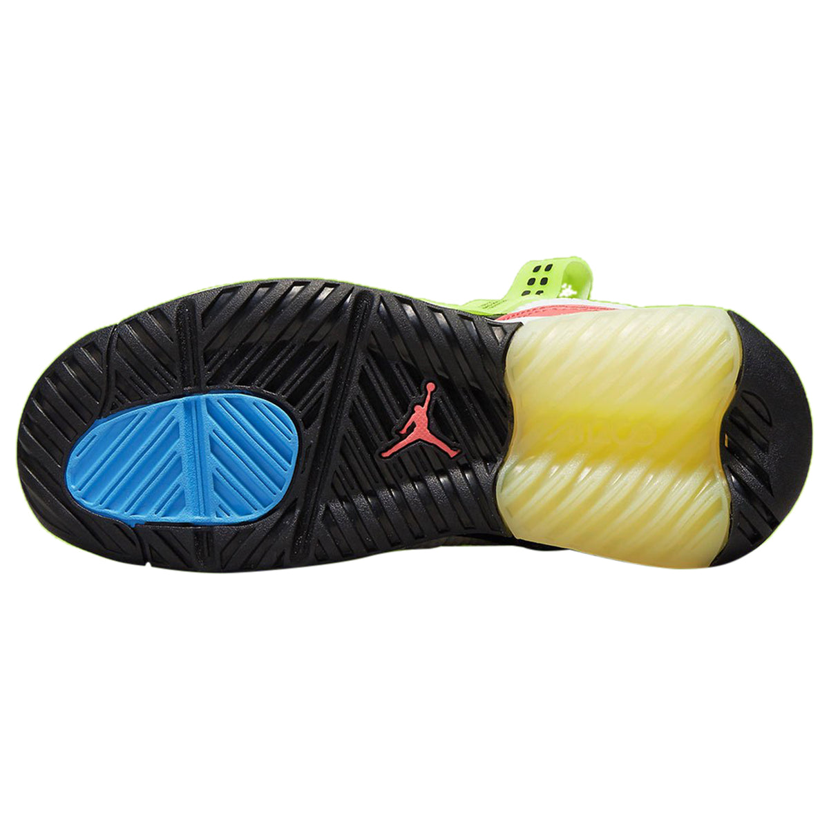 Jordan MA2 White Coast (GS)