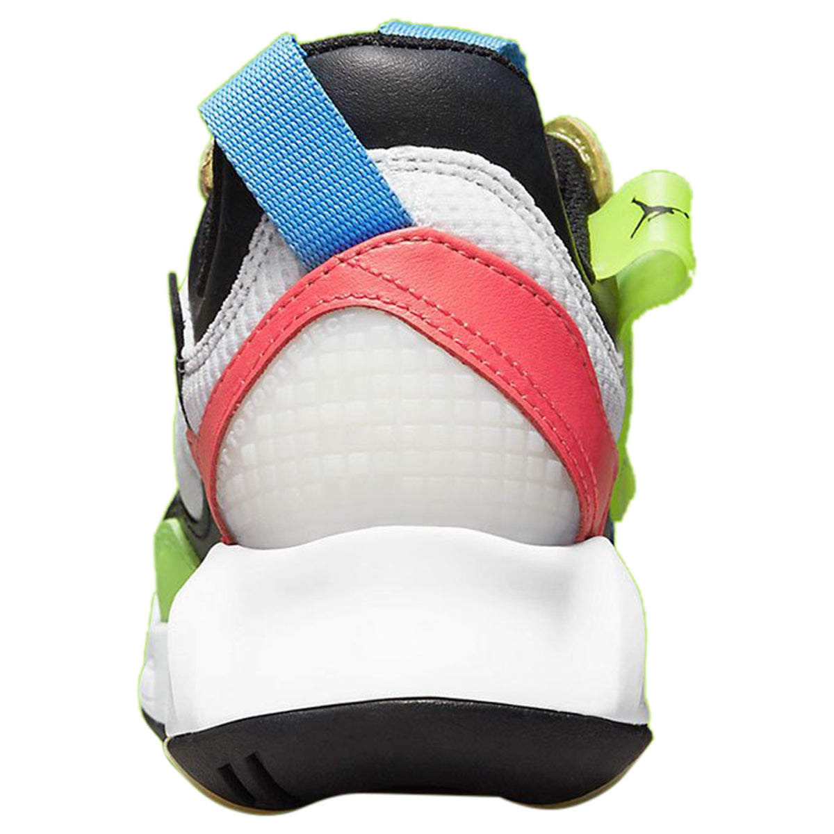 Jordan MA2 White Coast (GS)