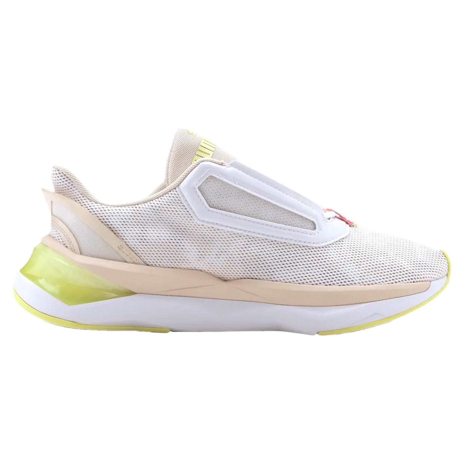 Puma Lqdcell Shatter First Mile Camo White (Women&