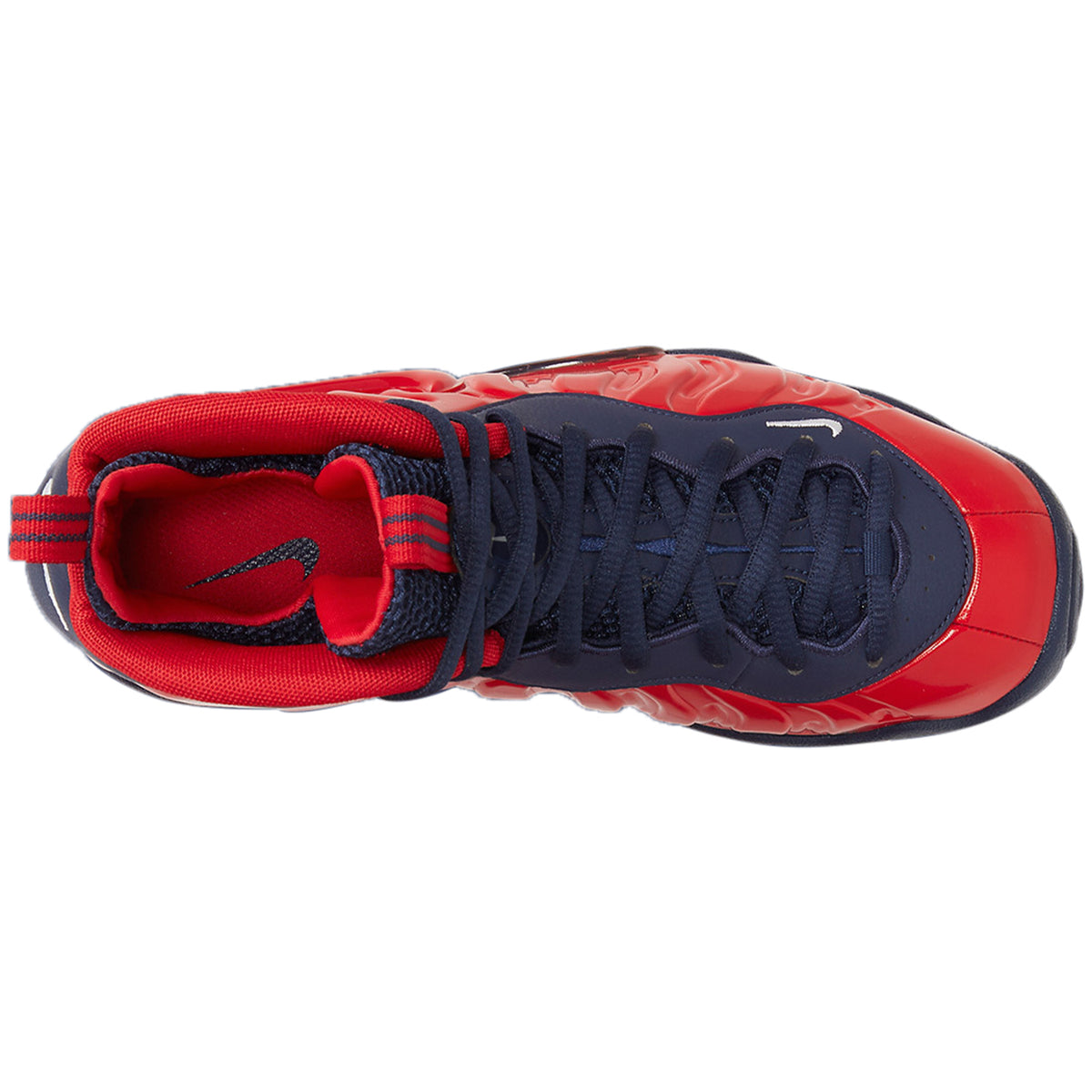 Nike Little Posite Pro USA (GS)