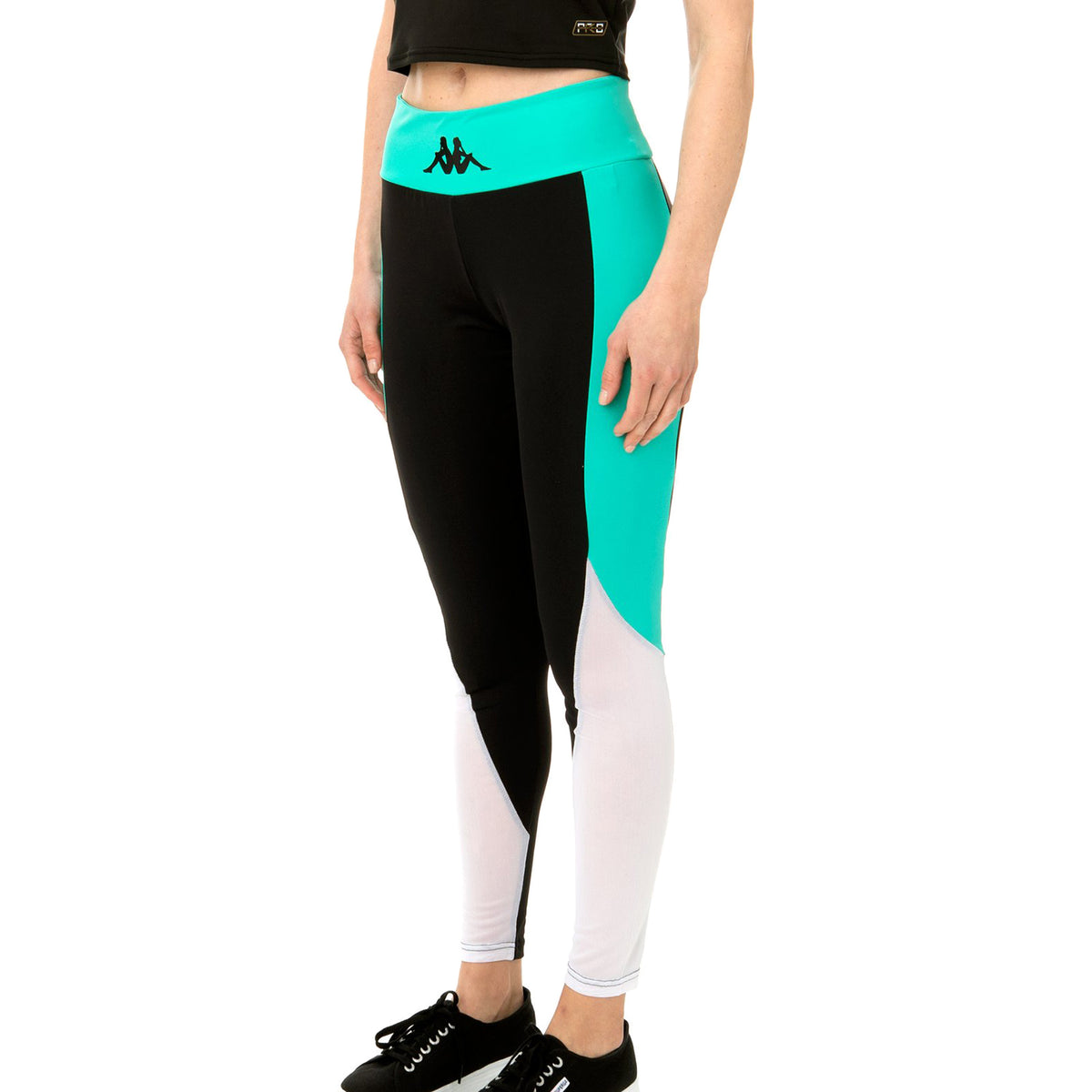 Kappa Kombat Crystal Womens Style : 3116k2w