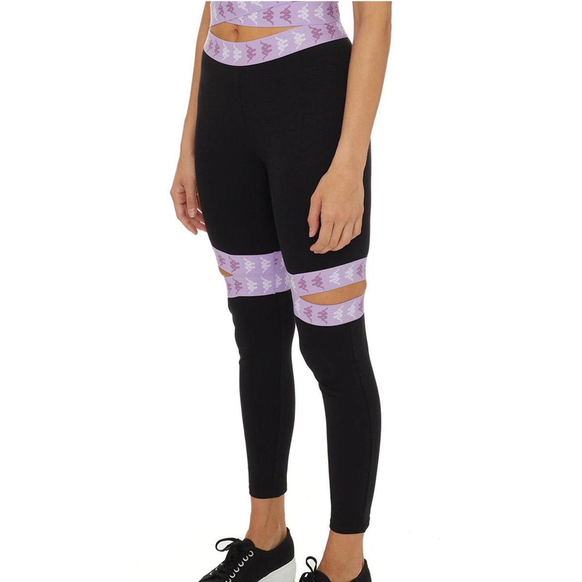 Kappa 222 Banda Bowman Womens Style : 32156nw