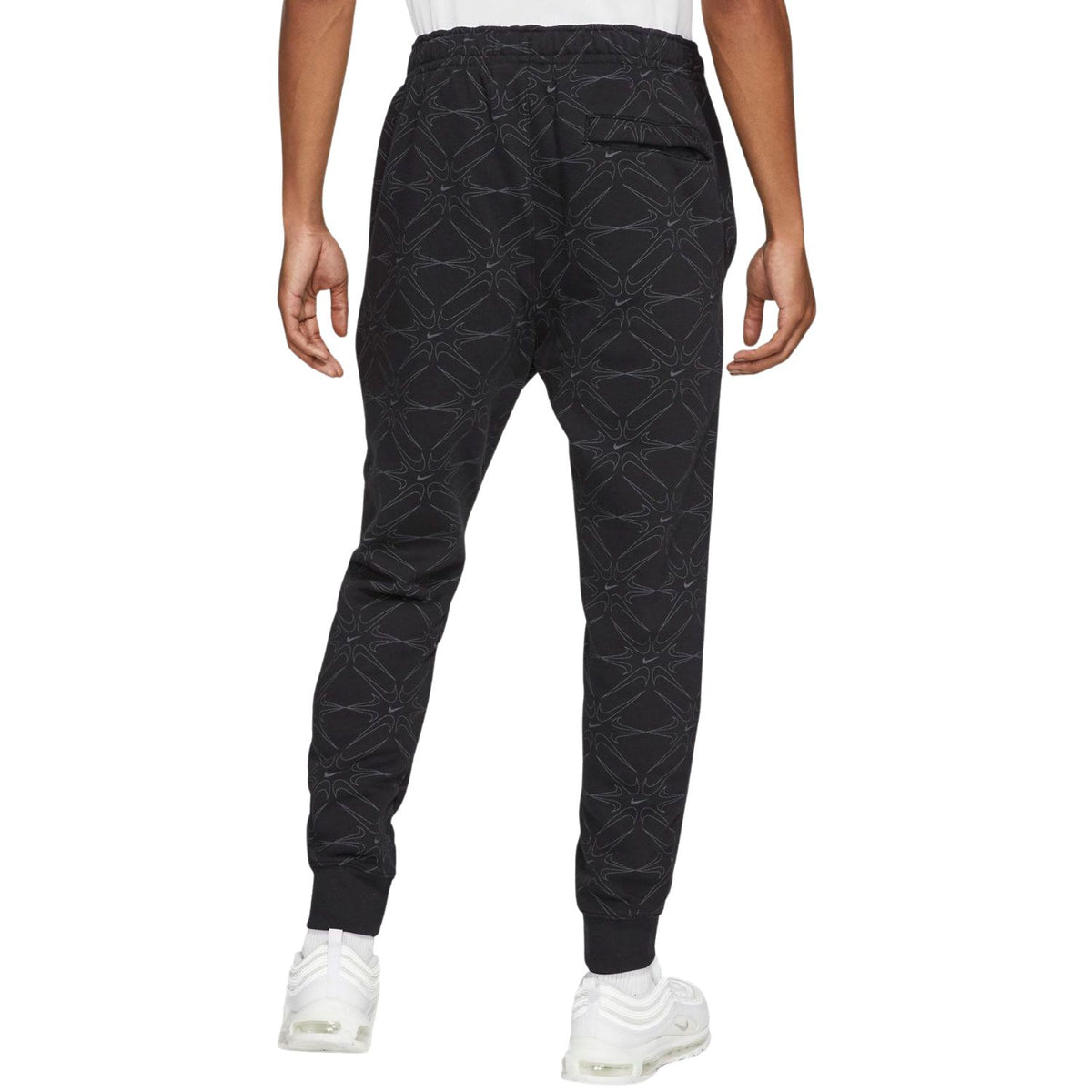 Nike Nsw Aop Club Joggers Mens Style : Dm7931