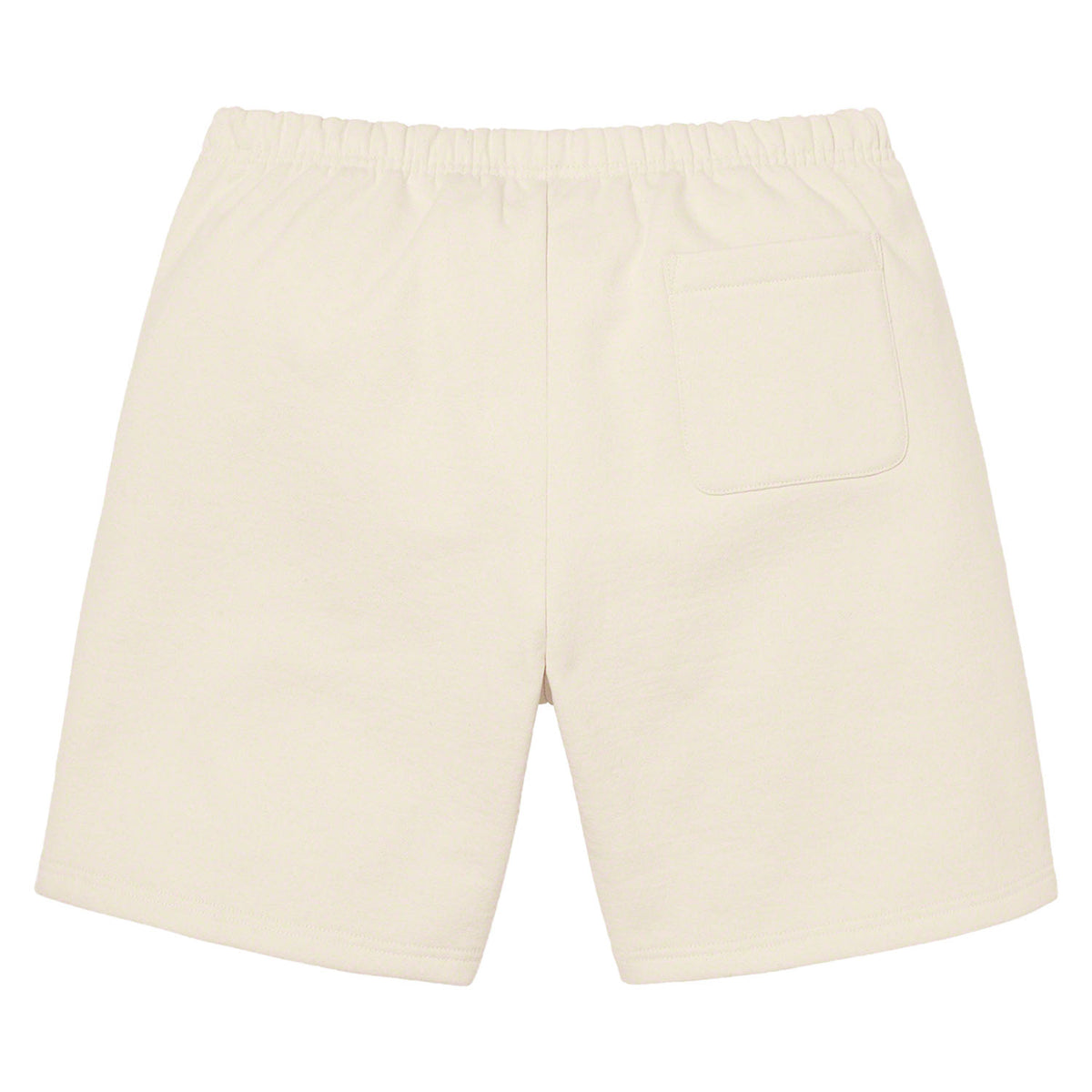 Supreme Small Box Sweat Short Mens Style : Ss21sh43