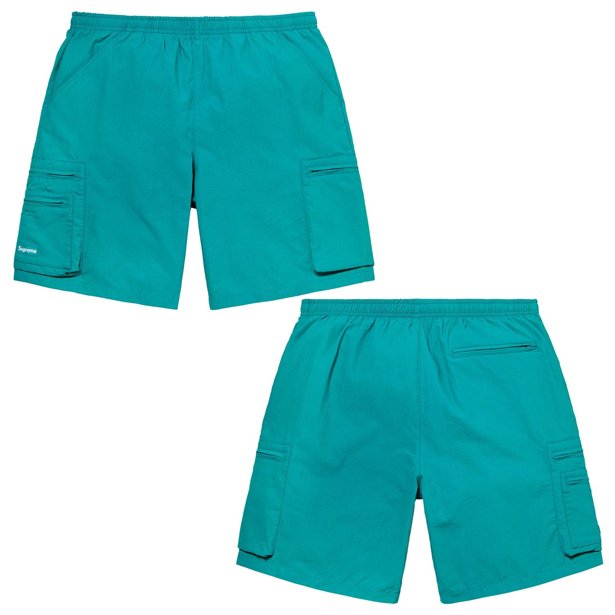 Supreme Cargo Water Short Mens Style : Ss21sh15